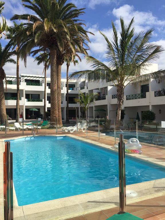 Paradise Club L28 & L29 Puerto del Carmen  Exterior photo
